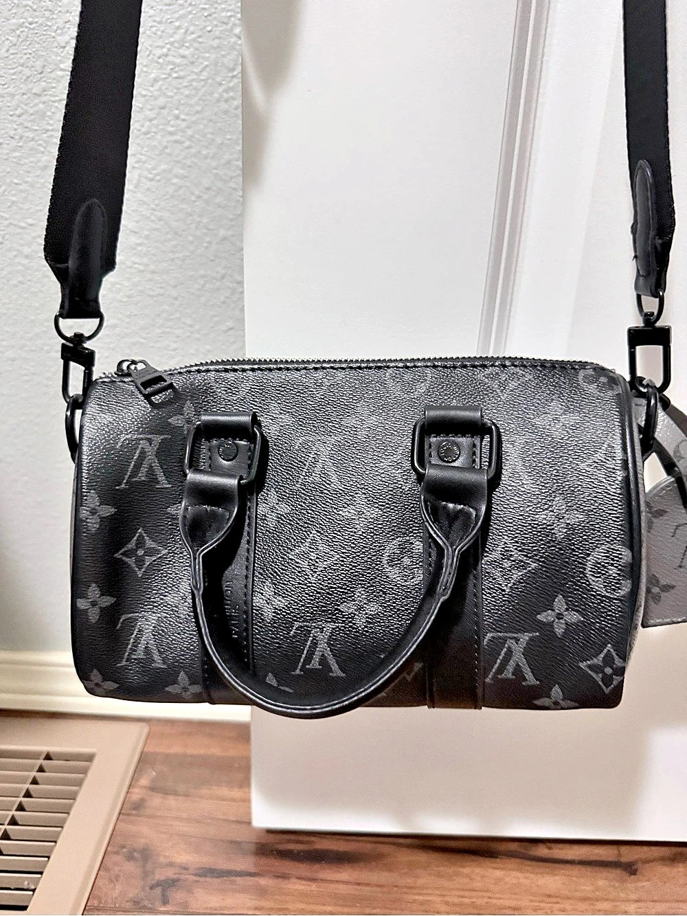 Cute Designer Inspired purse